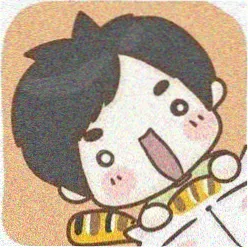 魔道祖师漫画人物头像